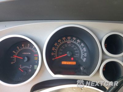 Zdjęcie 9 z 13 samochodu: 2008 TOYOTA TUNDRA CREWMAX VIN:5TFDV54118X055207 - miniatura