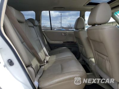 Zdjęcie 11 z 13 samochodu: 2003 TOYOTA HIGHLANDER HYBRID VIN:JTEEW21AX60014967 - miniatura