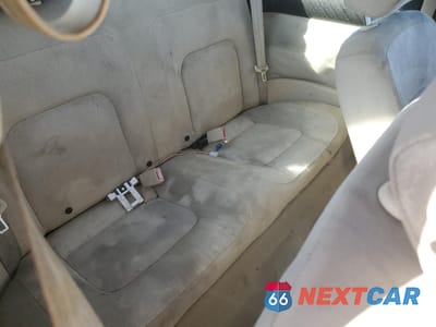 Zdjęcie 11 z 14 samochodu: 2003 VOLKSWAGEN NEW BEETLE GL TDI VIN:3VWBP21C03M422129 - miniatura