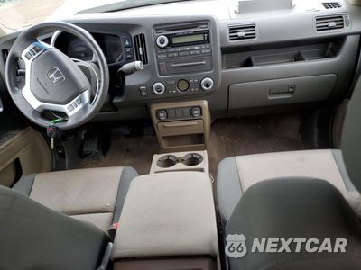 Zdjęcie 8 z 12 samochodu: 2006 HONDA RIDGELINE RTS VIN:2HJYK16416H526568 - miniatura