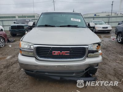 Piąte zdjęcie samochodu w środku: 2005 GMC YUKON XL C1500 VIN:3GKEC16Z15G202622 - miniatura