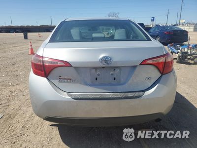 Zdjęcie 6 z 13 samochodu: 2019 TOYOTA COROLLA L VIN:2T1BURHE0KC156971 - miniatura