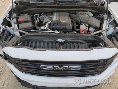 Zdjęcie 11 z 13 samochodu: 2023 GMC SIERRA K1500 ELEVATION VIN:3GTUUCE80PG352572 - miniatura