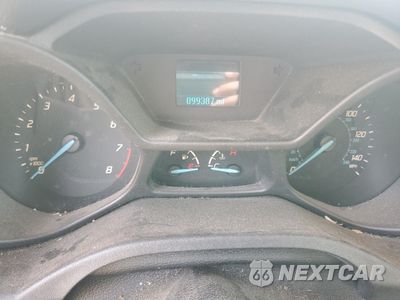 Zdjęcie 9 z 13 samochodu: 2014 FORD TRANSIT CONNECT XL VIN:NM0LS7E78E1172846 - miniatura