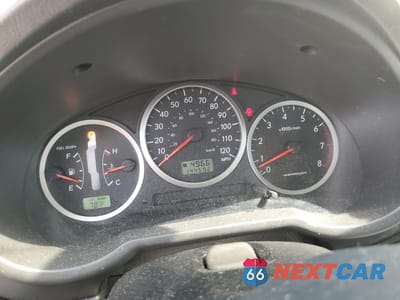 Zdjęcie 9 z 13 samochodu: 2005 SUBARU IMPREZA OUTBACK SPORT VIN:JF1GG68595H818306 - miniatura
