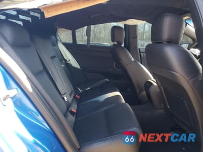 Zdjęcie 10 z 14 samochodu: 2009 PONTIAC G8 GT VIN:6G2EC57Y19L218067 - miniatura