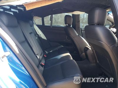 Zdjęcie 10 z 14 samochodu: 2009 PONTIAC G8 GT VIN:6G2EC57Y19L218067 - miniatura