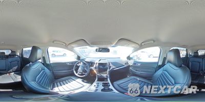 Zdjęcie 14 z 15 samochodu: 2023 FORD EDGE SEL VIN:2FMPK4J91PBA31050 - miniatura