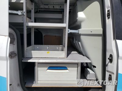 Zdjęcie 11 z 13 samochodu: 2015 FORD TRANSIT CONNECT XL VIN:NM0LS7E74F1181867 - miniatura