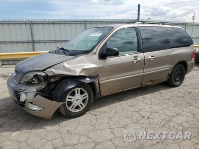 2005 FORD FREESTAR SEL 2FMZA52275BA75957 - główne zdjęcie licytacji z USA - miniatura