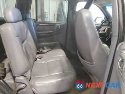 Zdjęcie 12 z 15 samochodu: 2000 DODGE DURANGO VIN:1B4HS28Z2YF268579 - miniatura