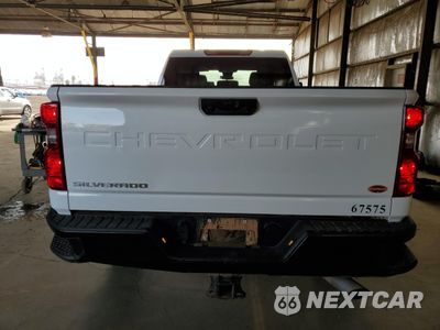 Zdjęcie 6 z 15 samochodu: 2024 CHEVROLET SILVERADO C2500 HEAVY DUTY VIN:1GC4WLE77RF367575 - miniatura