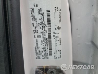 Zdjęcie 13 z 13 samochodu: 2017 FORD ESCAPE SE VIN:1FMCU0GD3HUA61918 - miniatura