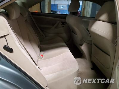 Zdjęcie 10 z 12 samochodu: 2011 TOYOTA CAMRY BASE VIN:4T4BF3EK2BR138476 - miniatura