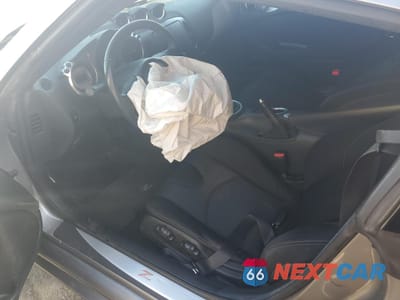 Zdjęcie 7 z 12 samochodu: 2009 NISSAN 370Z VIN:JN1AZ44E69M405053 - miniatura