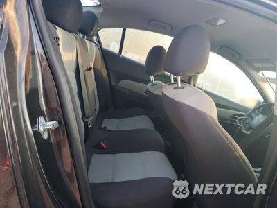 Zdjęcie 10 z 12 samochodu: 2014 CHEVROLET CRUZE LS VIN:1G1PA5SG9E7276249 - miniatura