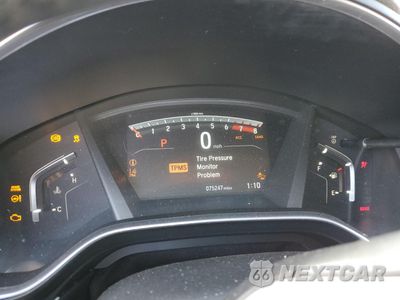 Zdjęcie 9 z 16 samochodu: 2019 HONDA CR-V EXL VIN:5J6RW2H84KL012949 - miniatura