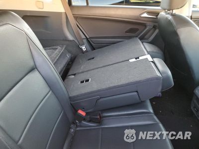 Zdjęcie 10 z 12 samochodu: 2019 VOLKSWAGEN TIGUAN SE VIN:3VV2B7AXXKM128562 - miniatura
