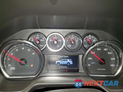 Zdjęcie 9 z 14 samochodu: 2023 CHEVROLET TAHOE C1500 VIN:1GNSCLED9PR175129 - miniatura