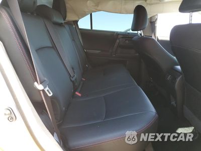Zdjęcie 10 z 15 samochodu: 2024 TOYOTA 4RUNNER SR5 PREMIUM VIN:JTELU5JR9R6264061 - miniatura