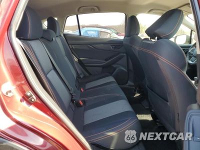 Zdjęcie 21 z 26 samochodu: 2018 SUBA CROSSTREK VIN:JF2GTABC2J8202085 - miniatura