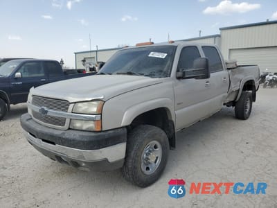 2004 CHEVROLET SILVERADO K3500 1GCHK33294F245071 - główne zdjęcie licytacji z USA - miniatura