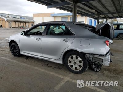 Drugie zdjęcie samochodu z przodu: 2014 TOYOTA CAMRY L VIN:4T1BF1FK5EU357448 - miniatura