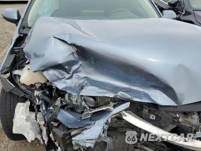 Zdjęcie 11 z 12 samochodu: 2021 TOYOTA COROLLA LE VIN:5YFEPMAEXMP212600 - miniatura