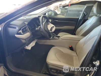 Zdjęcie 7 z 15 samochodu: 2023 TOYOTA CAMRY SE NIGHT SHADE VIN:4T1G31AK3PU607259 - miniatura