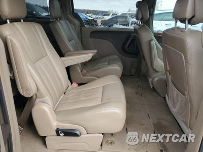 Zdjęcie 11 z 14 samochodu: 2015 CHRYSLER TOWN & COUNTRY TOURING L VIN:2C4RC1CG9FR699298 - miniatura