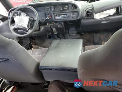 Zdjęcie 8 z 12 samochodu: 1998 DODGE RAM 2500 VIN:1B7KF23Z6WJ105688 - miniatura
