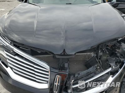 Zdjęcie 13 z 14 samochodu: 2017 LINCOLN MKX PREMIERE VIN:2LMPJ6JRXHBL46854 - miniatura