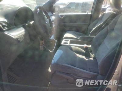 Zdjęcie 7 z 13 samochodu: 2009 HONDA ODYSSEY LX VIN:5FNRL38249B031062 - miniatura