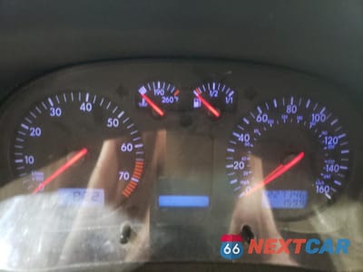 Zdjęcie 9 z 12 samochodu: 2002 VOLKSWAGEN JETTA GLS VIN:3VWSE69MX2M047004 - miniatura