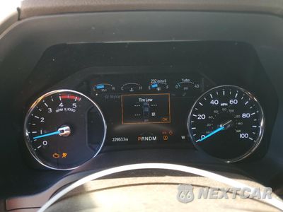 Zdjęcie 9 z 16 samochodu: 2022 FORD F350 SUPER DUTY VIN:1FT8W3BT9NEF45912 - miniatura