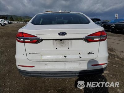 Zdjęcie 6 z 12 samochodu: 2020 FORD FUSION SE VIN:3FA6P0LU5LR177075 - miniatura