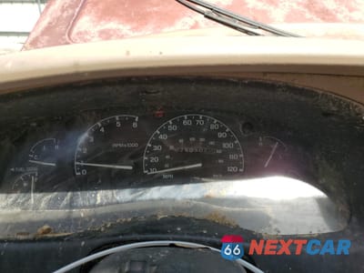 Zdjęcie 9 z 15 samochodu: 1998 FORD EXPLORER VIN:1FMYU22X9WUB72876 - miniatura