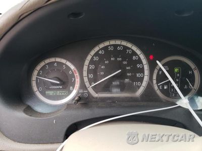 Zdjęcie 9 z 13 samochodu: 2004 TOYOTA SIENNA LE VIN:5TDBA23C34S001721 - miniatura