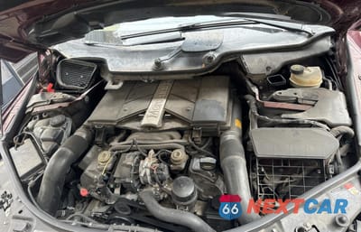Zdjęcie 7 z 11 samochodu: 2006 MERCEDES-BENZ R 500 VIN:4JGCB75E96A017771 - miniatura