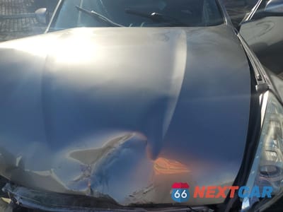 Zdjęcie 11 z 12 samochodu: 2009 NISSAN 370Z VIN:JN1AZ44E69M405053 - miniatura