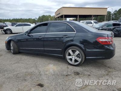 Drugie zdjęcie samochodu z przodu: 2012 MERCEDES-BENZ E 350 VIN:WDDHF5KB1CA579128 - miniatura
