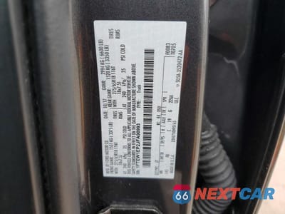 Zdjęcie 13 z 13 samochodu: 2018 FORD F150 SUPERCREW VIN:1FTEW1EP2JFA90993 - miniatura