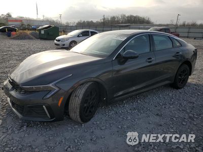 2025 KIA K5 LXS KNAG24J75S5304391 - główne zdjęcie licytacji z USA - miniatura