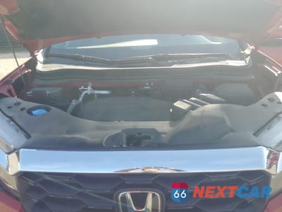 Zdjęcie 14 z 16 samochodu: 2023 HONDA PASSPORT EXL VIN:5FNYF8H51PB028482 - miniatura