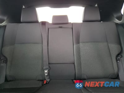 Zdjęcie 10 z 15 samochodu: 2024 SUBARU SOLTERRA PREMIUM VIN:JTMABABA3RA055656 - miniatura