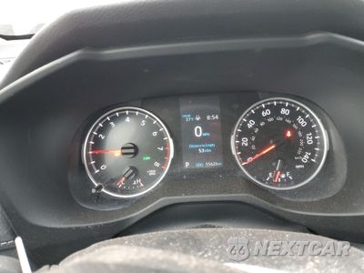 Zdjęcie 9 z 16 samochodu: 2021 TOYOTA RAV4 XLE VIN:2T3P1RFV3MC236177 - miniatura
