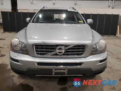Piąte zdjęcie samochodu w środku: 2011 VOLVO XC90 3.2 VIN:YV4952CZ4B1583424 - miniatura