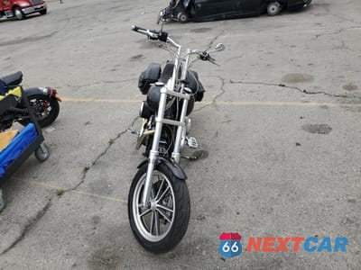 Piąte zdjęcie samochodu w środku: 2007 HARLEY-DAVIDSON FXDL VIN:1HD1GN4127K339291 - miniatura