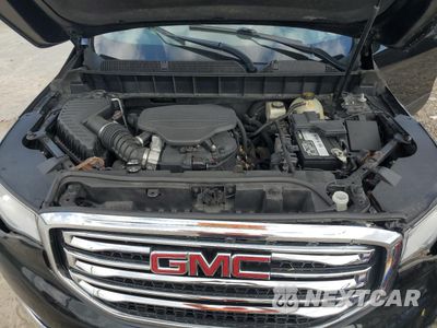 Zdjęcie 12 z 13 samochodu: 2017 GMC ACADIA SLT-1 VIN:1GKKNULS7HZ277982 - miniatura