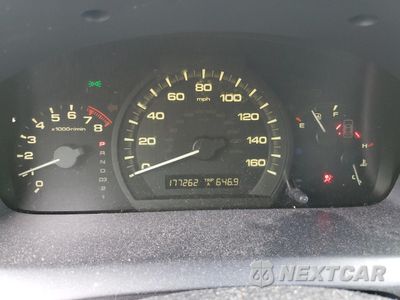 Zdjęcie 9 z 12 samochodu: 2006 HONDA ACCORD LX VIN:1HGCM66356A043503 - miniatura